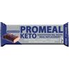 7495 Promeal Keto Barretta Proteica Gusto Cocco 35g 7495 7495