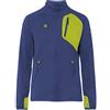 IZAS | Giacca in Pile Uomo Invernale KANJUT | Giacca Running Uomo | Pile Uomo con Zip | Giacche Uomo | Pile Uomo | Taglie S - 2XL