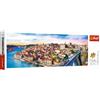 Trefl 500 Elementi, Panorama, Qualità Premium, per Adulti e Bambini da 10 anni Puzzle, Colore Porto-Portogallo, 29502