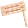 Goki Chiave Doppia a Cricket