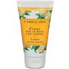 L'ERBOLARIO SB Srl CREMA MANI LIMONE 75 mL Edizione Limitata