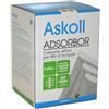Askoll - Adsorbor Carbone Attivo 3x100g