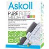 Askoll - Pure Filter Media Kit M-L-XL