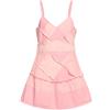 LOVESHACKFANCY - Vestito corto