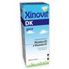 MAYA PHARMA Srl Xinovit Dk 50 Gocce 12ml