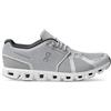 On - Scarpe Lifestyle - Cloud 5 M Glacier / White per Uomo - Taglia 8 US,8,5 US,11,5 US - Grigio