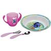 Chicco Disney Set Pappa Finding Dory, Rosa