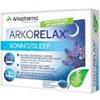 ARKOFARM Srl Arkorelax Sonno 30 Compresse