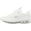 BK British Knights British Knights Sion, Scarpe da Ginnastica Uomo, Bianco Bianco Grigio Chiaro, 42 EU
