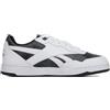 Reebok BB 4000 II, Sneaker Unisex-Adulto, Ftwwht/CBLACK/Ftwwht, 40 EU