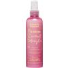 Umberto Giannini Banana Coconut Detangler 250ml - Spray balsamo senza risciacquo leggero all'olio di cocco