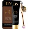 DOMONATURE Crema Contorno Occhi Antirughe e Idratante, Riduce Occhiaie e Borse, Trattamento istantaneo per Uomo e Donna, con Bava di lumaca, Domonature 30ml