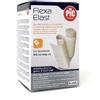 Pic Flexa Elast - Benda Elastica Universale Con Fermabenda 6 cm x 4,5 m, 1 Pezzo