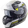 NOS NEW OWN STYLE CASCO NOS NS-7F, SMALL, ALIAS YELLOW