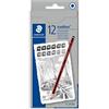 STAEDTLER Set di matite per schizzi di tradizione