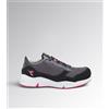 DIADORA UTILITY s1p DIADORA UTILITY Calzatura athena text low s1pl fo sr esd fucsia