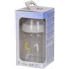 Chicco Biberon Nat Feel Vetro 0M+ 250 Ml 1 St