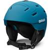 Briko (ZIOIO) Storm, Helmets Unisex - Adulto, 922MATT Cameo Blue, S