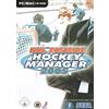 Sega NHL Eastside Hockey Manager 2005 (Mac/PC)