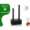 FPS ITALIA: Freno a mano + Cambio sequenziale - compatibile con Xbox One S/X - Thrustmaster
