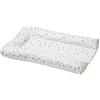 babyCalin - Fasciatoio Fiocchi 50x70 cm - Terrazzo