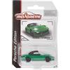 Majorette Porsche Premium Cars 1 64-6 asst., + 3 anni, 212053057, colori assortiti