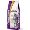 Gemon Cat Adult con Pollo e Tacchino 7 Kg