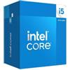 INTEL CPU CORE I5-14400 BOX