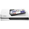 Epson WORKFORCE DS-1660W - Scanner piano A4 con Wi-Fi + Document Capture Pro - B11B244401