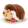 Trudi Riccio Spillo Riccio peluche Park Collection. Peluche Regalo di Natale. Animali del bosco | 14x15x21cm taglia S | Collezione Parco dello Stelvio | modello TUDO4000