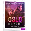ARCADES VIDEO Oslo 31 aout [Blu-ray]