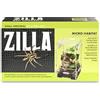 Zilla Micro Habitat Terrari con chiusura di bloccaggio, arboreo, piccolo