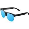 NORTHWEEK Gravity Venice Occhiali da Sole Unisex-Adulto, Black