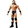 Mattel WWE -WrestleMania Personaggio Articolato Drew McIntyre, Giocattolo per Bambini 6+ Anni, GVJ76