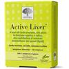 NEW NORDIC ACTIVE LIVER 30CPR NEW NORDIC