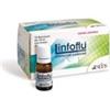 NOOS LINFOFLU 15 FLACONCINI 10ML