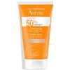 PIERRE FABRE AVENE SOLARI AVÈNE CREMA SOLARE VISO PELLI SENSIBILI E SECCHE SPF 50+ 50ML