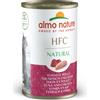 Almo Nature HFC 24 x 140 g - Tonno e Pollo