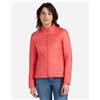 Dack's Essential W - Giubbotto - Donna - Arancione