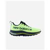 New Balance Fuelcell Supercomp Trail W - Scarpe Trail - Donna - Verde