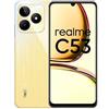 realme C53 Champion Gold 6.74 8GB/256GB Dual SIM Marca