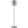 Fontana Arte BIANCA GRANDE Lampada da Terra