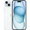 Apple iPhone 15 Plus | 256 GB | Dual-SIM | blu