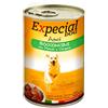 Expecial Dog Lattina 405G MANZO E VERDURE