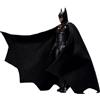 BANDAI The Flash S.h. Figuarts Action Figura Batman 15 Cm Bandai Tamashii Nations