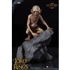 Sideshow LORD of the RINGS GOLLUM LUXURY EDITION 1/6 Action Figure 19 cm ASMUS - SIDESHOW