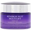LANCOME Renergie Nuit Multi-Lift Crema Notte Viso Anti-Età 50 ml