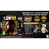 Rockstar Games NBA 2K19 Edición 20 Aniversario - PlayStation 4 [Edizione: Spagna]