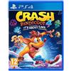 ACTIVISION Crash Bandicoot ™ 4: It's About Time PS4