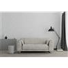 Italian Bed Linen COMFORT copridivano antiscivolo made in Italy, Beige, 2 Posti Maxi